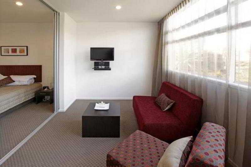 Quest Henderson Serviced Apartments Auckland Exterior photo